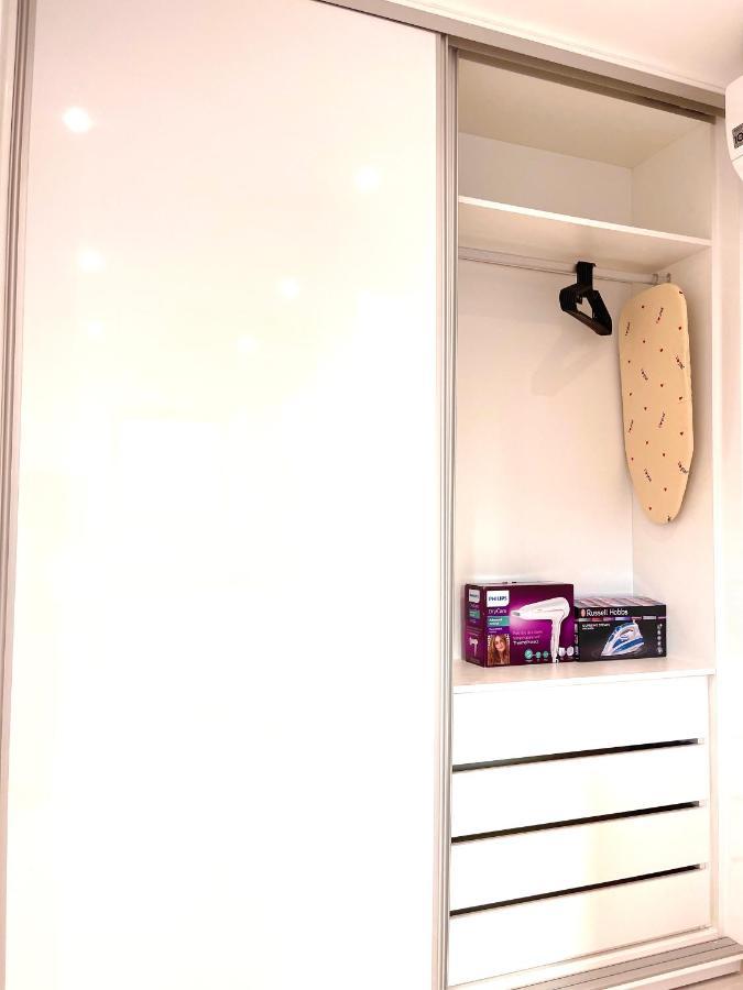 Gibraltar Central Suites Ngoại thất bức ảnh