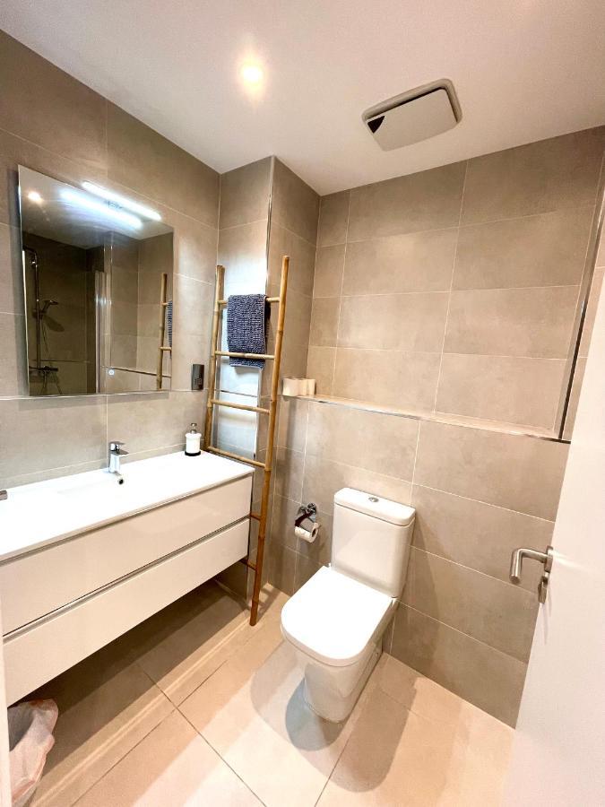 Gibraltar Central Suites Ngoại thất bức ảnh