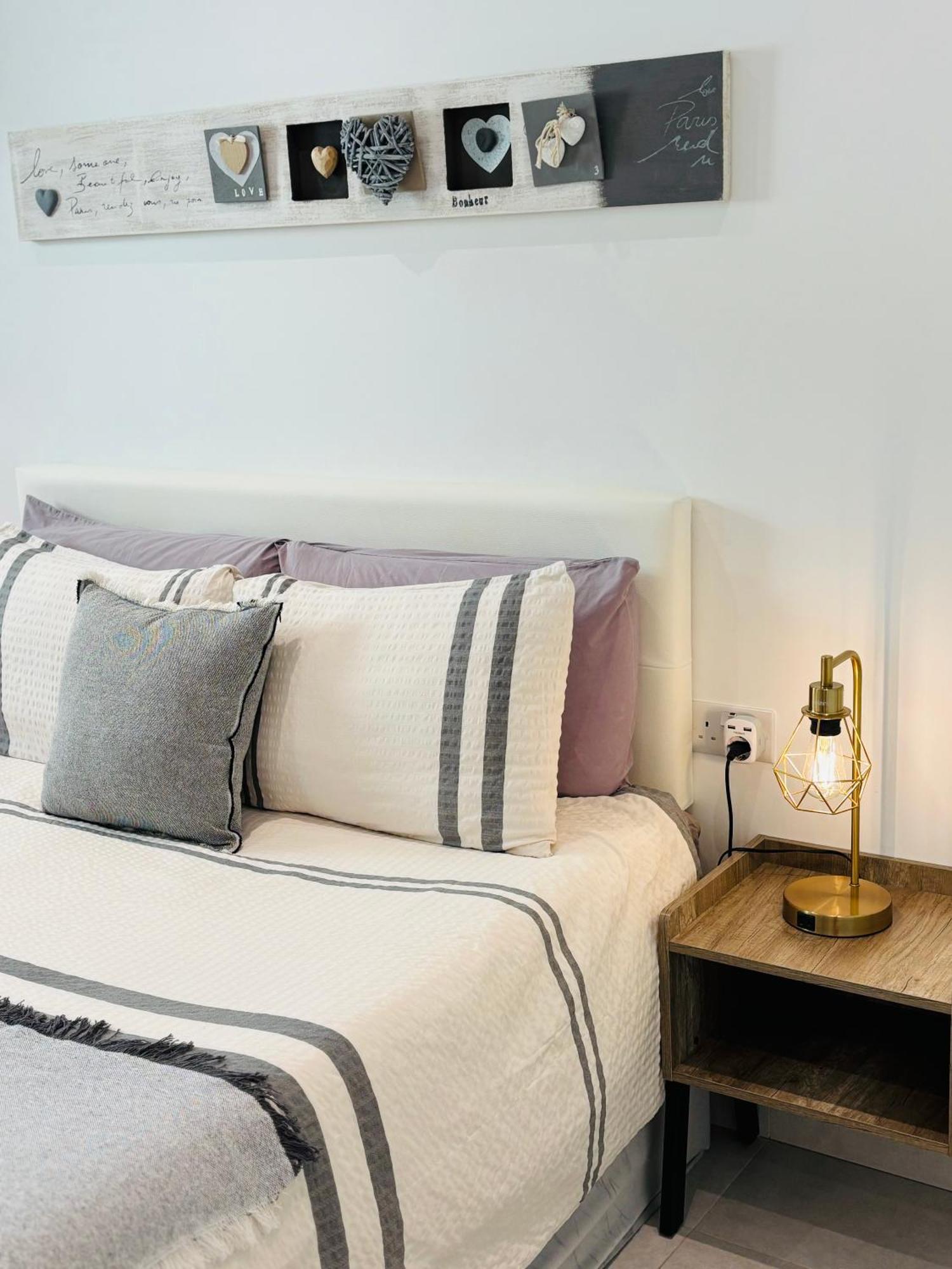 Gibraltar Central Suites Ngoại thất bức ảnh