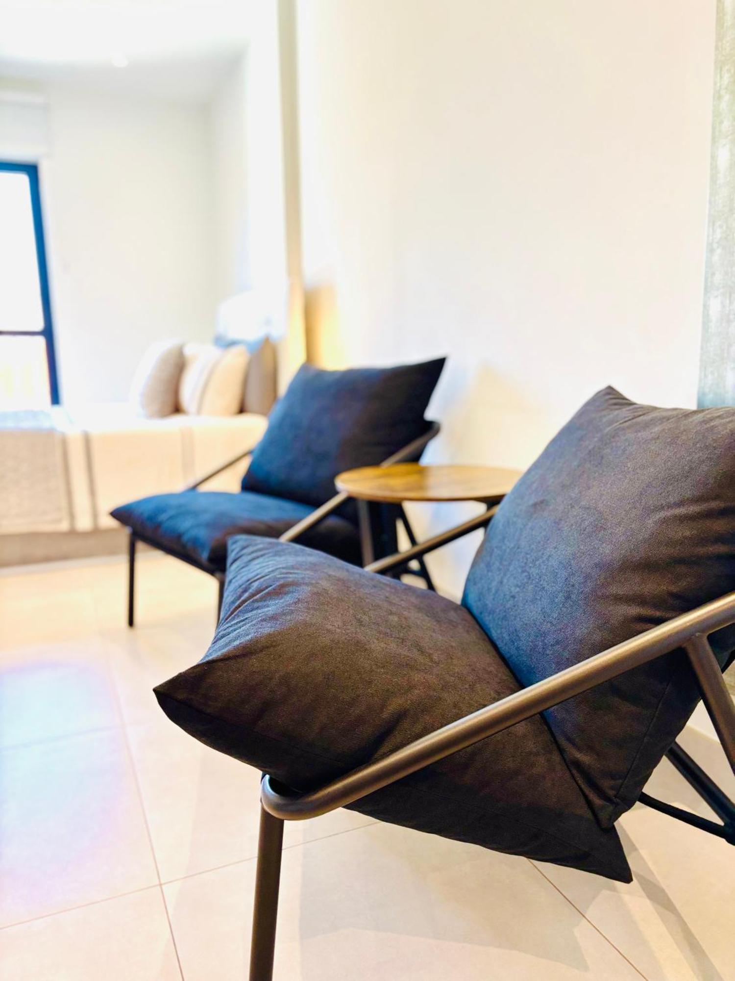 Gibraltar Central Suites Ngoại thất bức ảnh