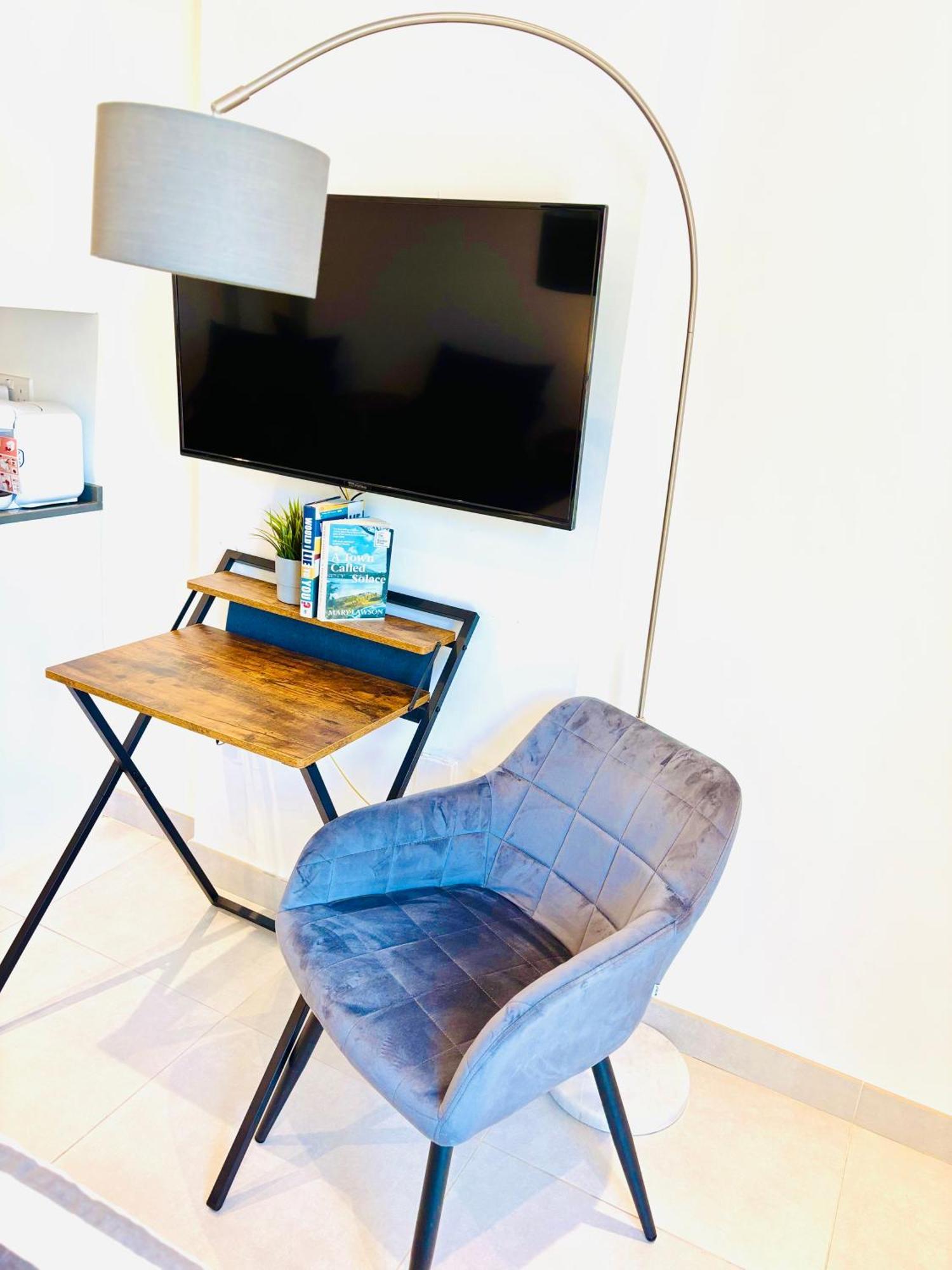 Gibraltar Central Suites Ngoại thất bức ảnh