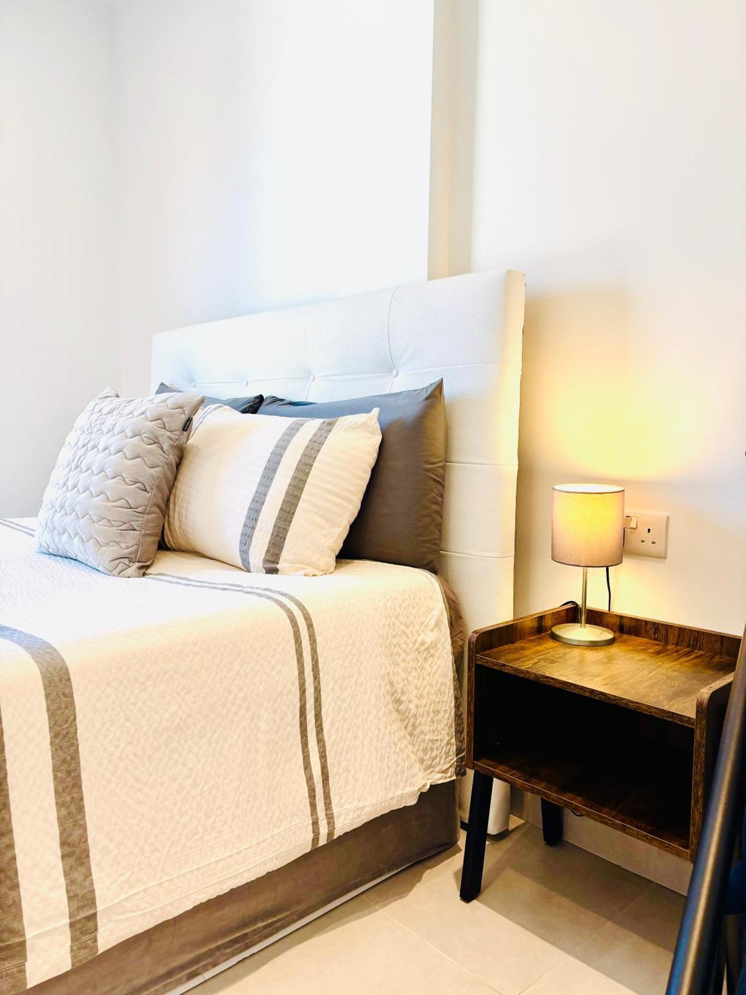 Gibraltar Central Suites Ngoại thất bức ảnh